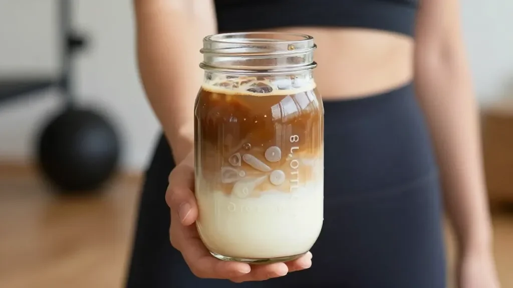 What Exactly is Protein Coffee, anyway?
