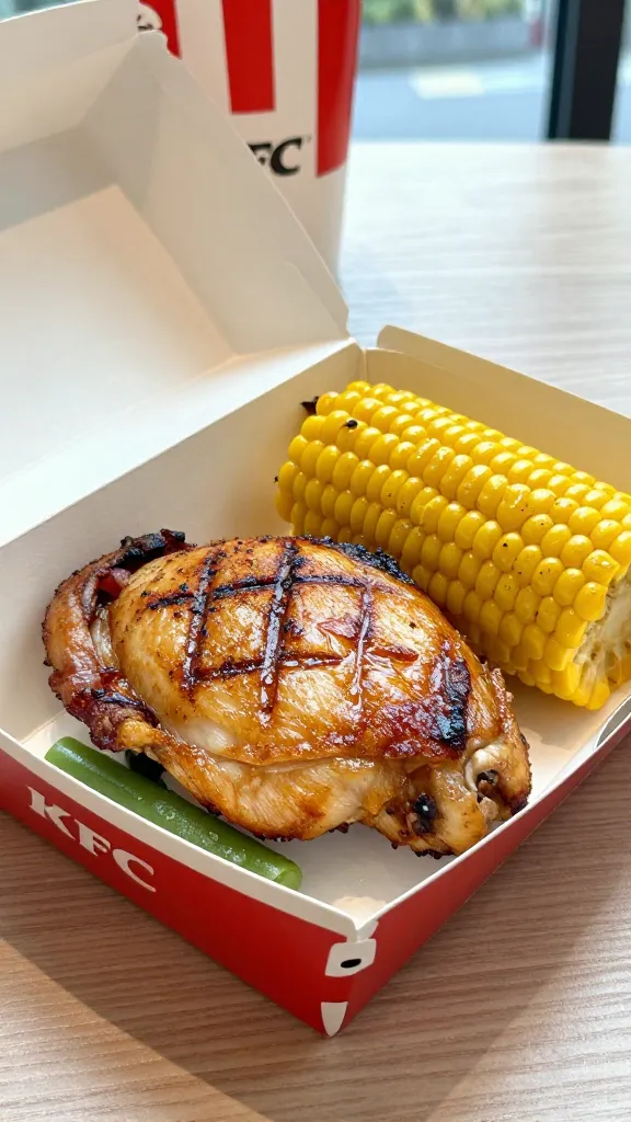 10 Glp-1 Friendly Fast Food Ideas That Won'T Fail You