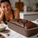 Low Carb, High Protein Desert- Chocolate and Low Calorie Delight
