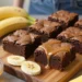 Gluten Free Banana Brownies
