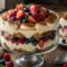 Gluten Free Berry Tiramisu That'Ll Wow Everyone