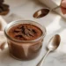 High Protein chocolate Pudding Recipe | Sugar-Free Gluten-Free Dessert